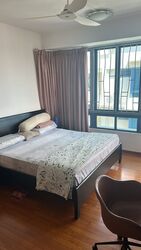 Sanctuary Green (D15), Condominium #622529771